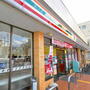 コンビニ　セブンイレブン世田谷尾山台店（コンビニ）まで300m
