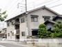 倉敷駅より徒歩34分 2階 築40年7ヶ月の賃貸物件