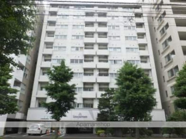 札幌市電 中央区役所前駅 徒歩5分 築38年