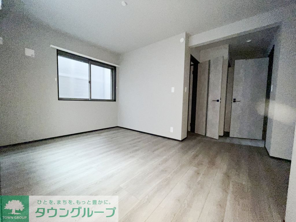 世田谷区赤堤4丁目PJの居間写真