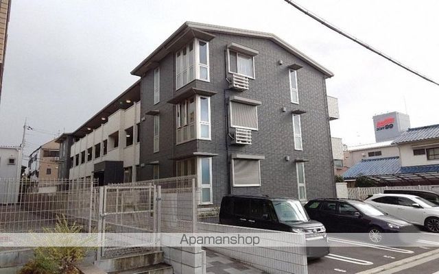 セジュールオッツ高井田