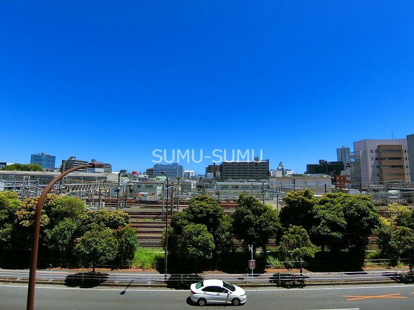 パークホームズ東神奈川ステーションアリーナのその他写真