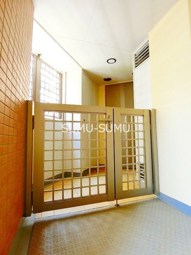 パークホームズ東神奈川ステーションアリーナの外観写真