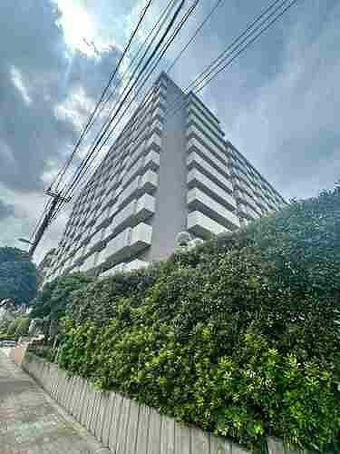 建物外観　建物外観別角度　※2026年7月撮影の写真