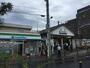 コンビニ　ファミリーマート下板橋駅前店（コンビニ）まで173m
