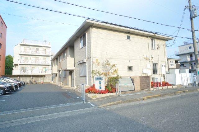 プレミールの外観写真