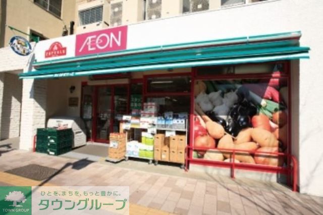 コンビニ　まいばすけっと千束3丁目店（コンビニ）まで120m
