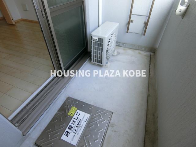 エトワール衣掛の内装写真