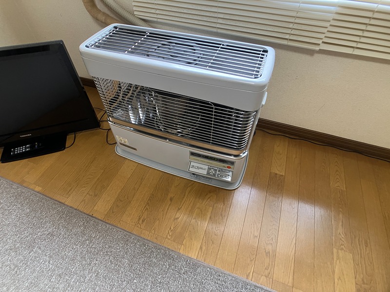 その他設備　102号室参照