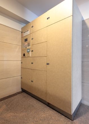 その他共有部分　☆設備充実☆