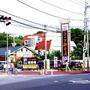 飲食店　コメダ珈琲　川崎中原店（飲食店）まで836m
