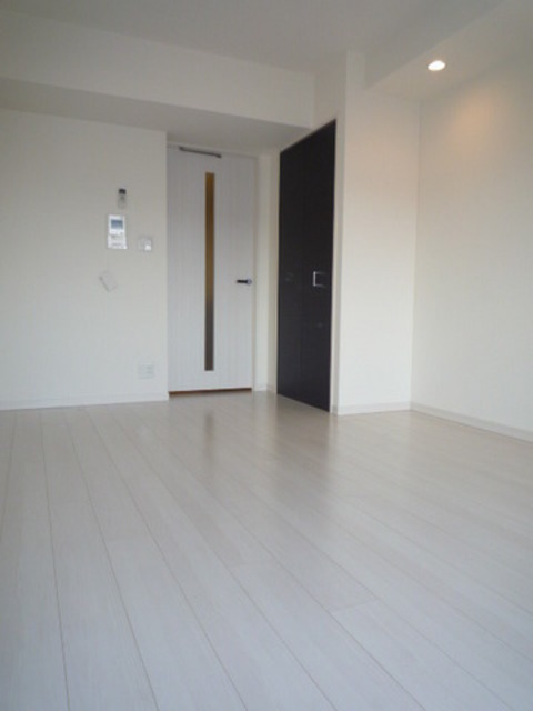 居室・リビング　フローリングのお部屋