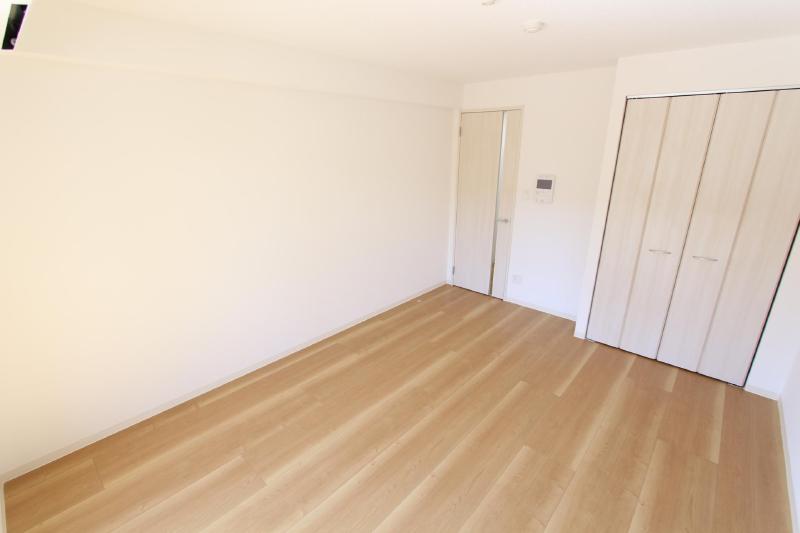 Forest court IIの内装写真