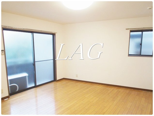 その他部屋・スペース　寝室です。