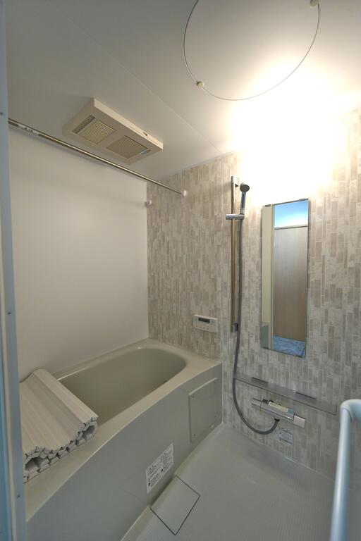 Prunierの風呂写真