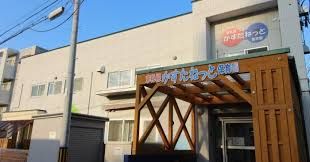 幼稚園・保育園　東札幌かすたねっと保育園（幼稚園・保育園）まで148m
