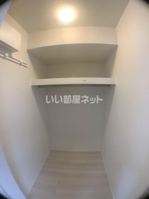 グラン・コート末広通の内装写真