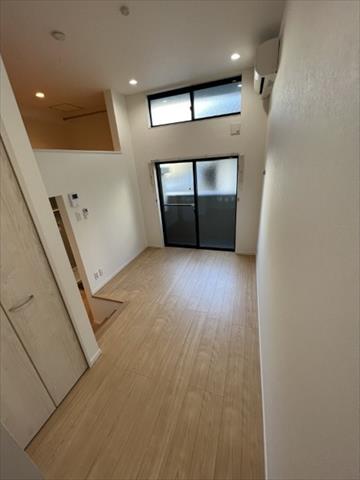 熊本市電健軍線 二本木口駅 徒歩11分 2階建 築10年のその他写真