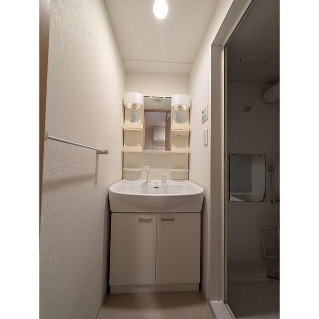 リージア代々木の内装写真