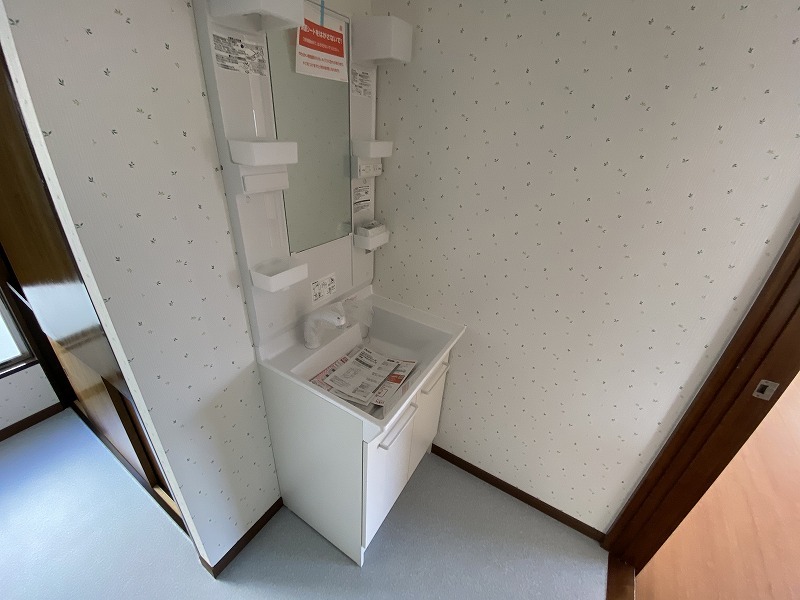 貫井4丁目貸家の内装写真