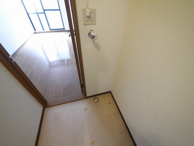 カーサイズミB棟のその他写真