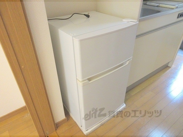 その他部屋・スペース　冷蔵庫置場