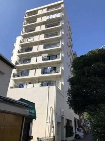 建物外観　リライフ浅草店