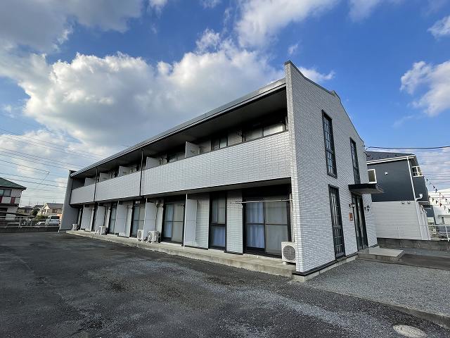 建物外観　画像1