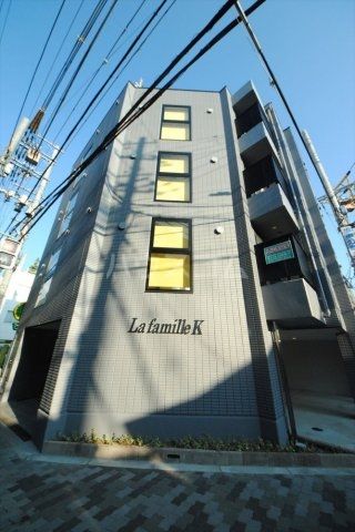 ＪＲ東海道本線 東淀川駅 徒歩8分 築6年