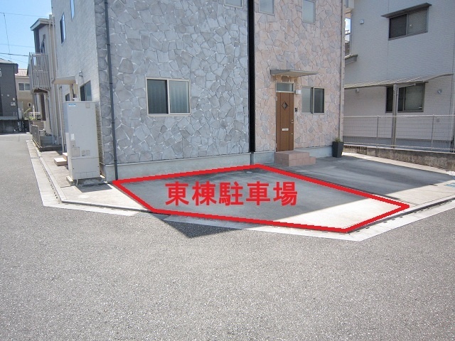大津甲2004-7-2 貸家のその他写真