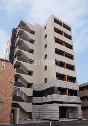 建物外観　☆綺麗な外観☆