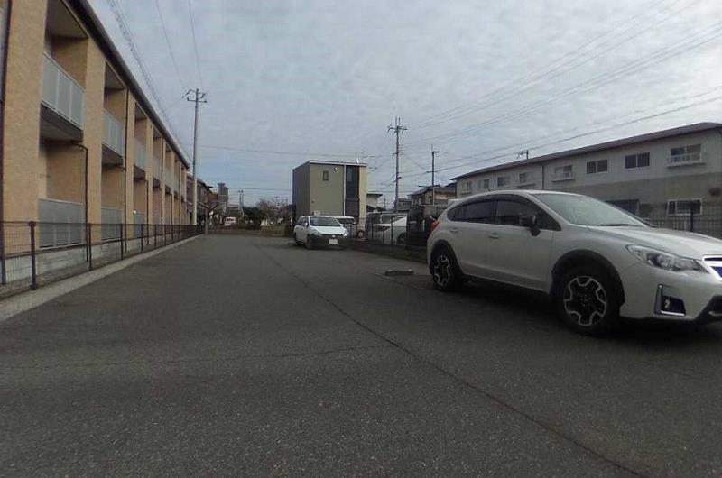 ＪＲ山陽本線 竜野駅 徒歩6分 2階建 築20年のその他写真