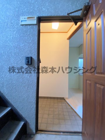 ハイツこはるの内装写真