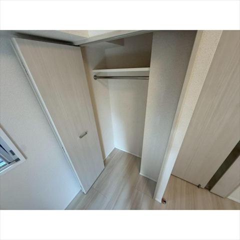 メイクスデザイン板橋本町IIの内装写真