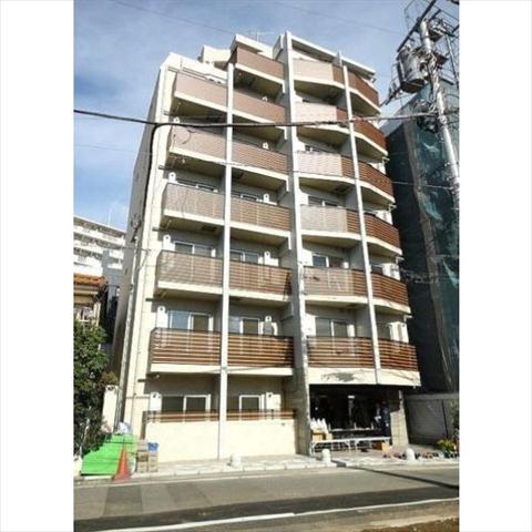 メイクスデザイン板橋本町IIの外観写真