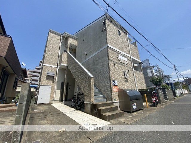コンフォートベネフィス周船寺4