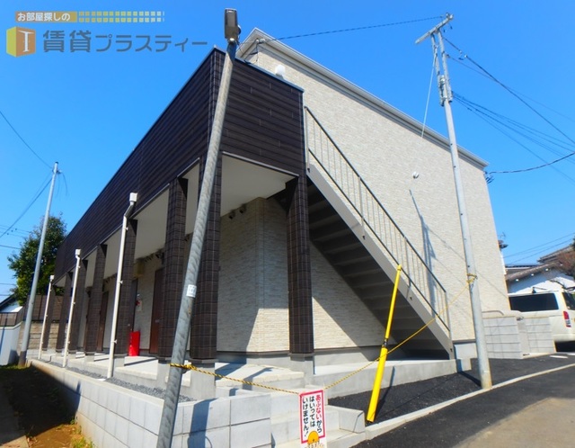 ＪＲ総武線 下総中山駅 徒歩23分 築8年
