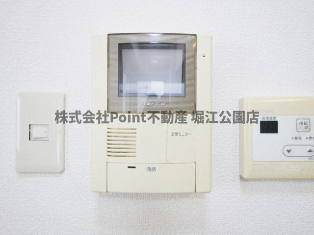 地下鉄御堂筋線 なんば駅 徒歩15分 10階建 築42年のその他写真