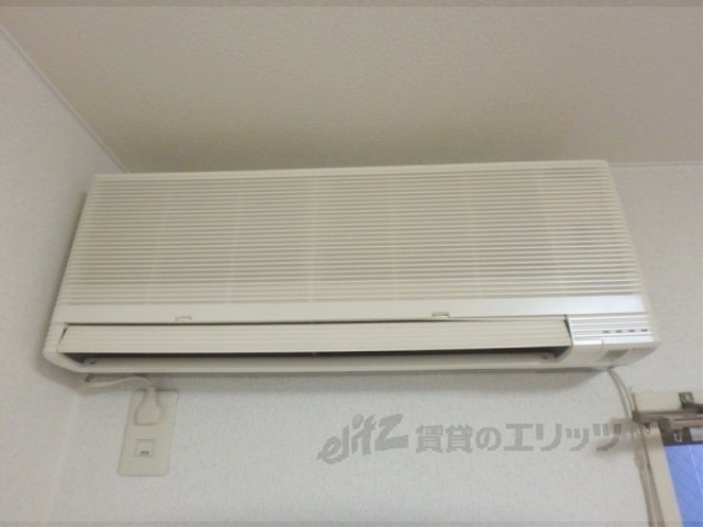 その他　エアコン