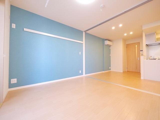 shu shu cinqueの内装写真
