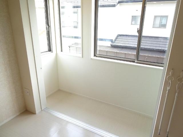 その他　インナーテラス