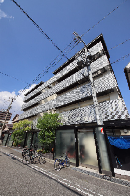 阪神本線 甲子園駅 徒歩6分 築55年