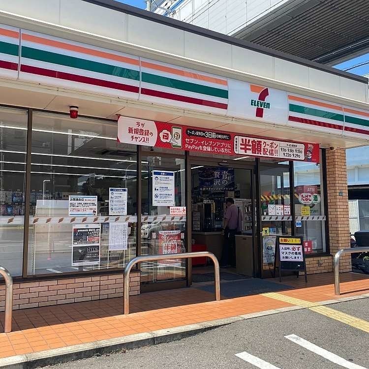 阪神本線 甲子園駅 徒歩6分 5階建 築55年の周辺写真
