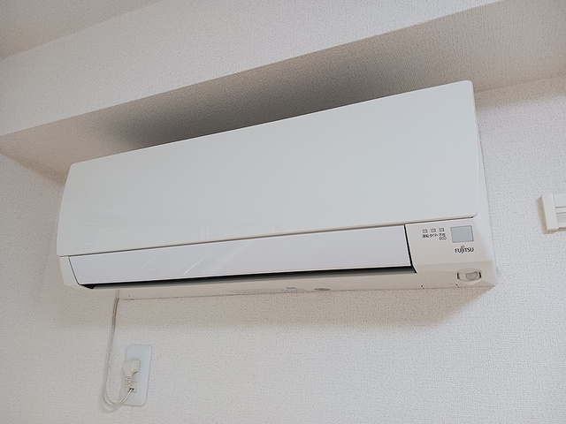 その他設備　その他設備