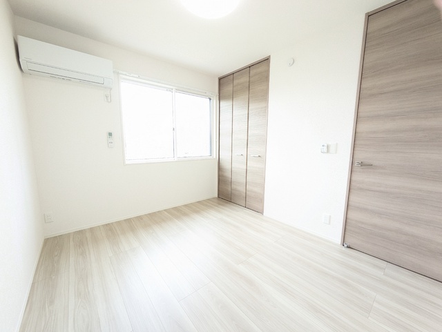 その他部屋・スペース　明るい印象のお部屋です！