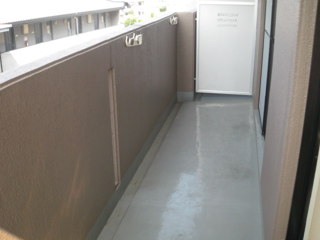 ＪＲ阪和線 久米田駅 徒歩8分 6階建 築36年の内装写真