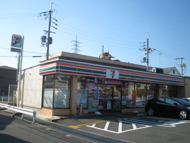 ＪＲ阪和線 久米田駅 徒歩8分 6階建 築36年の周辺写真