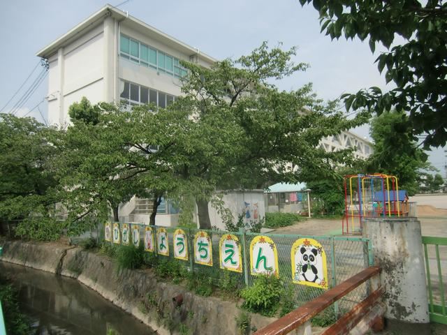 【メゾン杉山の幼稚園・保育園】