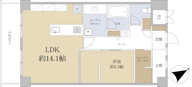 フロンティア ビレッジ 琴似 販売 コート