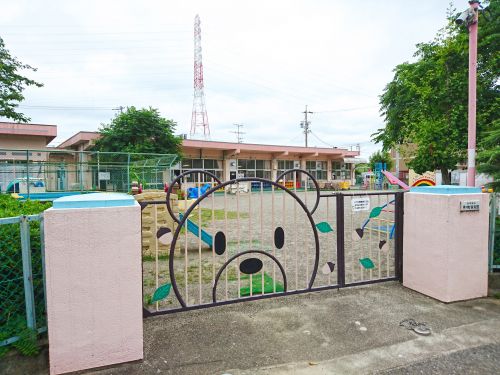 【マンションアルボの幼稚園・保育園】